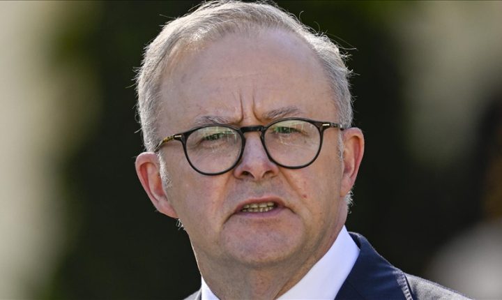 Albanese, Suriye’deki terör örgütü DEAŞ’la bağlantılı Avustralyalıların iadesini kabul etmeyeceklerini söyledi