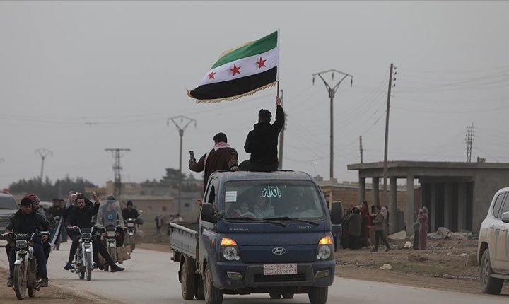 BM Suriye Özel Temsilci Yardımcısı Cordone, Suriye’deki geçiş sürecine dair gelişmeleri paylaştı