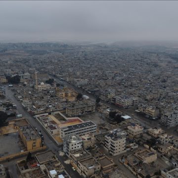 BM: Suriye’deki ihtiyaçlar hala son derece büyük