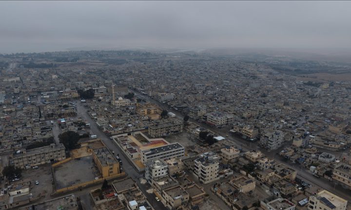 BM: Suriye’deki ihtiyaçlar hala son derece büyük