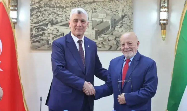 Bakan Bolat, Suriye Ekonomi ve Sanayi Bakanı Şaar ile telefonla görüştü