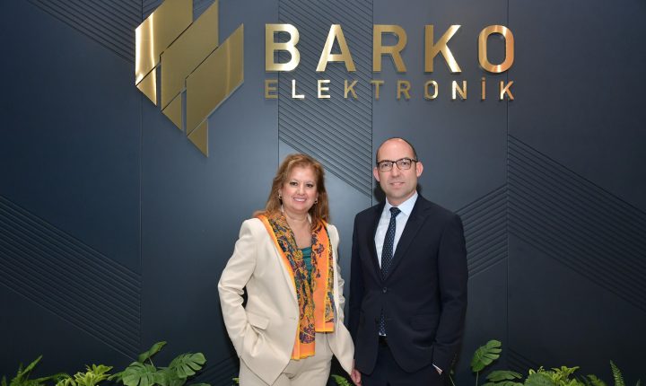 Savunma ve Havacılıkta Barko Elektronik’in Kalite ve Dijitalleşme Vurgusu