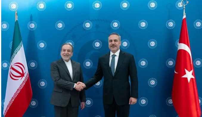 Bakan Fidan: ABD ve İran nükleer anlaşma için uzlaşmaya hazır