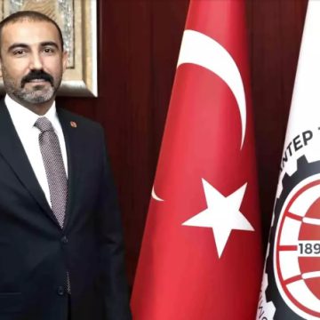 Gaziantep, yıla 782 milyon dolar ihracatla başladı