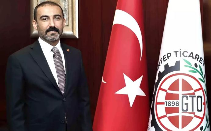 Gaziantep, yıla 782 milyon dolar ihracatla başladı