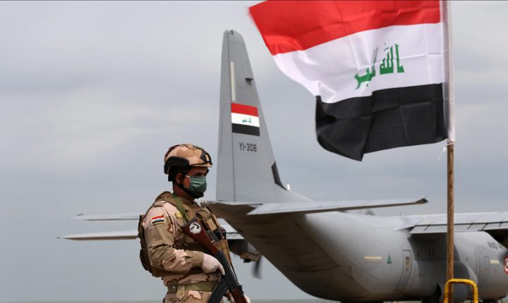 Irak, Suriye’den 2 bin 250 DEAŞ mensubunu teslim aldı