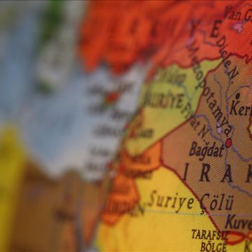 Irak, Uluslararası Bağdat Havalimanı’nın “teknik arıza” nedeniyle geçici kapatıldığını açıkladı