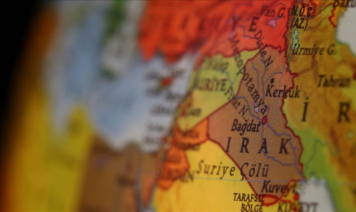 Irak, Uluslararası Bağdat Havalimanı’nın “teknik arıza” nedeniyle geçici kapatıldığını açıkladı