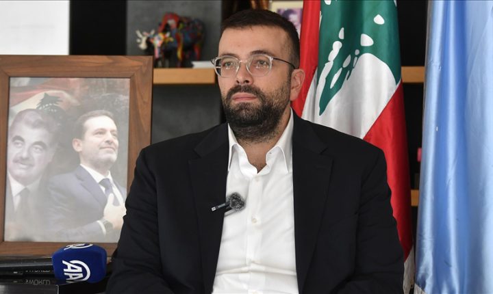 Lübnan Müstakbel Hareketi Genel Sekreteri Hariri’den Türkiye Cumhuriyeti’nin bölgedeki rolüne övgü