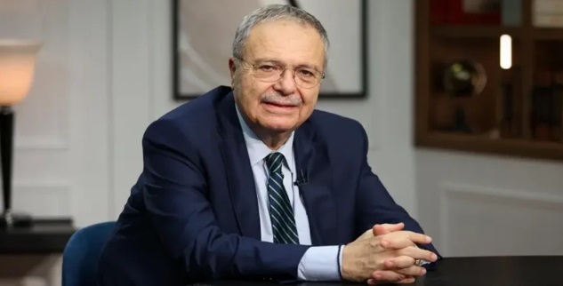 Lübnan Başbakan Yardımcısı Mitri: “Suriye ile İlişkiler Güven ve Egemenliğe Dayanıyor”