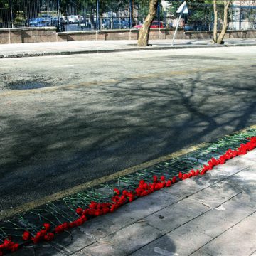 Merasim Sokak saldırısının üzerinden 10 yıl geçti