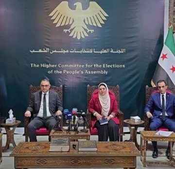 Rakka’da Seçim Süreci İçin Adli Alt Komite Kuruldu