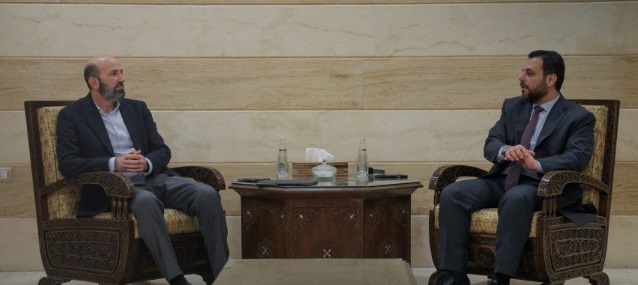 Rakka’da Halk Meclisi Seçimleri İçin Hazırlıklar Sürüyor