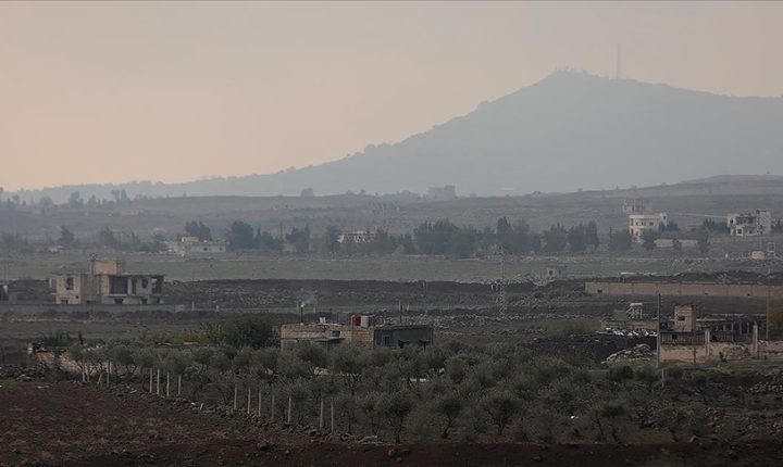 Rusya: İsrail, Suriye topraklarında “keyfi saldırılar” düzenliyor
