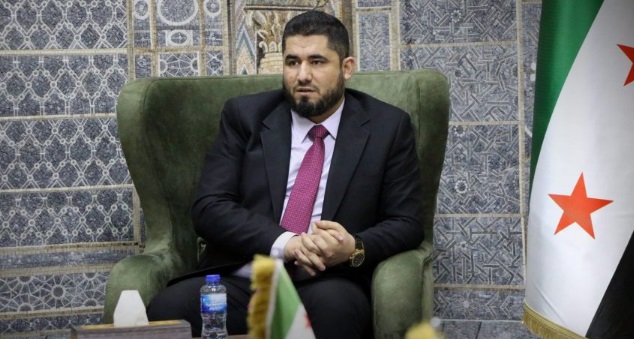 Suriye Cumhurbaşkanı Şara’dan İdlib Valisi’ne “Güvenli Dönüş” Talimatı