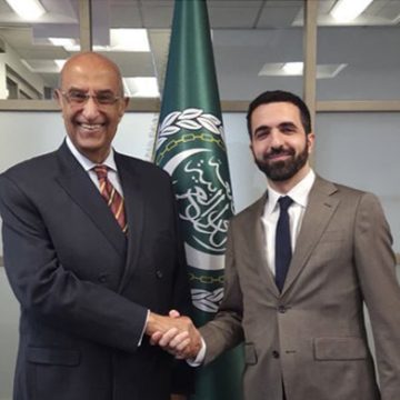 Suriye, BM’de Arap Grubu Başkanlığını Devraldı