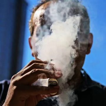 Suriye’de elektronik sigara satışı ve kullanımı yasaklandı.