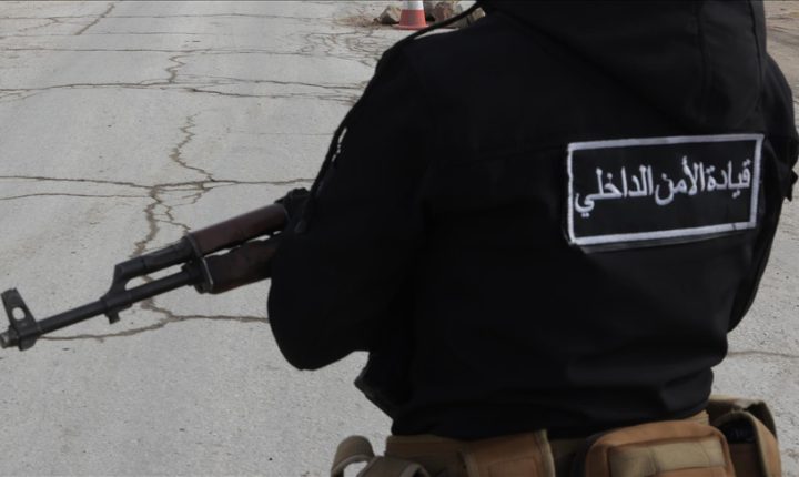 Suveyda’da Suriye Güçleri ile Hecri’ye Bağlı Silahlı Gruplar Arasında Çatışma