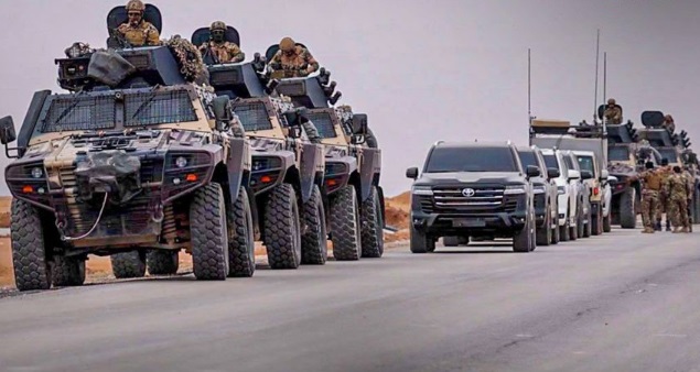 Suriye Hükümeti–SDG Anlaşmasının Uygulanmasına Haseke’de Başlandı