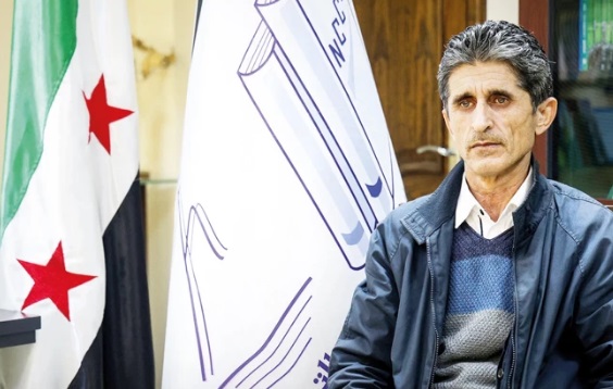 Suriye’de Kürtçe müfredata giriyor