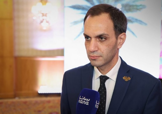 Suriye Halk Meclisi seçimleri Rakka’da yeniden başlayacak