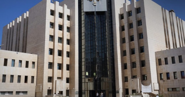 Suriye’de Devrik Rejim Unsurlarına Gıyabi Tutuklama Emirleri Çıkarıldı