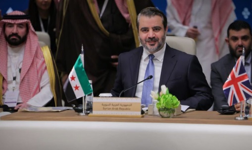 Suriyeli Yetkililer, Riyad’da DEAŞ ile Mücadele Toplantısına Katıldı