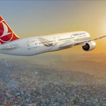 THY Bağdat Ofisi’nden İftar Programı