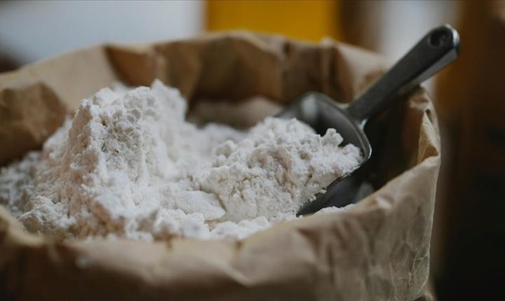 Türkiye Cumhuriyeti’nin Suriye’ye un ihracatı yüzde 110 arttı