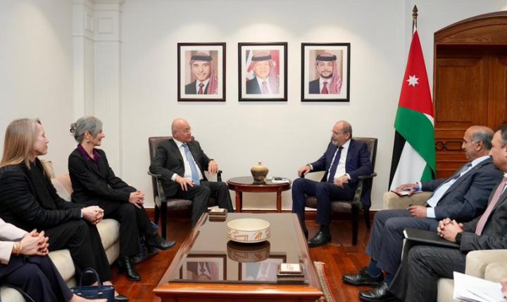 Nuri el-Maliki: Suriye ile iyi ilişkiler istiyoruz