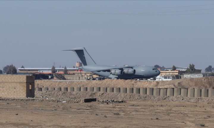 WSJ: ABD, Suriye’de kalan tüm askerlerini çekmeye hazırlanıyor