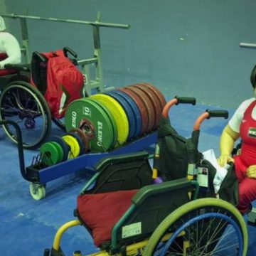 Suriye, Batı Asya Paralimpik Oyunları’nda 7 Madalya Kazandı