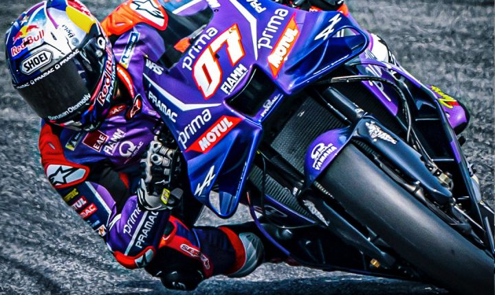 🇹🇷 Milli motosikletçimiz Toprak Razgatlıoğlu, Tayland GP antrenman seansını 1:30.365’lik derecesiyle 21. sırada tamamladı.