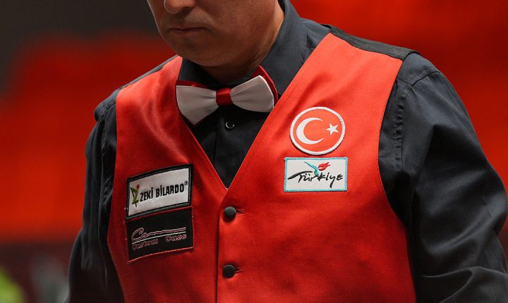 🇹🇷 Barış Cin’den altın madalya 🥇