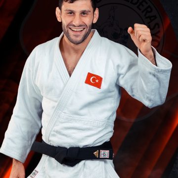 🇹🇷Vedat Albayrak’tan altın madalya! 🥇
