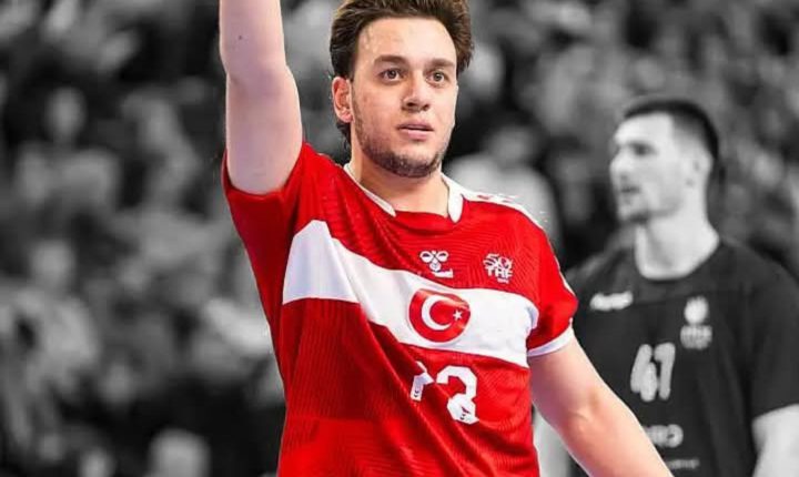 🇹🇷🤾 Milli Hentbolcu Doğum Gününde Sözünü tuttu, Tarih Yazdı!