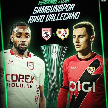 🇹🇷Bugün günlerden Samsunspor, Bugün hepimiz samsunspor’luyuz💪