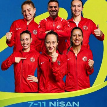 🎾 Milli sporcularımız, kaptan Bora Gerçeker yönetiminde Billie Jean King Cup için Portekiz’de korta çıkacak.