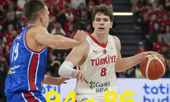 🇹🇷 12 Dev Adam Dünya Kupası Elemeleri’nde dörtte dört yaptı!👏