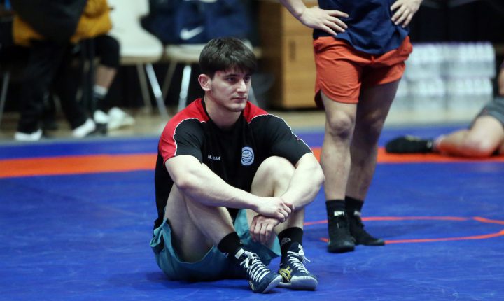 🗣️ “Bu seneki hedefim öncelikle U23 Avrupa Şampiyonası’nda şampiyon olmak. Ardından Büyükler Avrupa Şampiyonası kadrosuna seçilip orada da aynı başarıyı göstermek istiyorum”