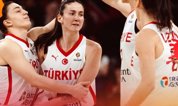 🇹🇷 Potanın Perileri Arjantini hafife alınca mağlubiyet kaçınılmaz oldu.