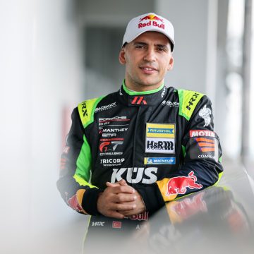 🏁 Milli otomobil sporcusu Ayhancan Güven, Almanya’da düzenlenen Nürburgring Dayanıklılık Serisi’nde sezon açılış yarışı NLS 1’de mücadele edecek.