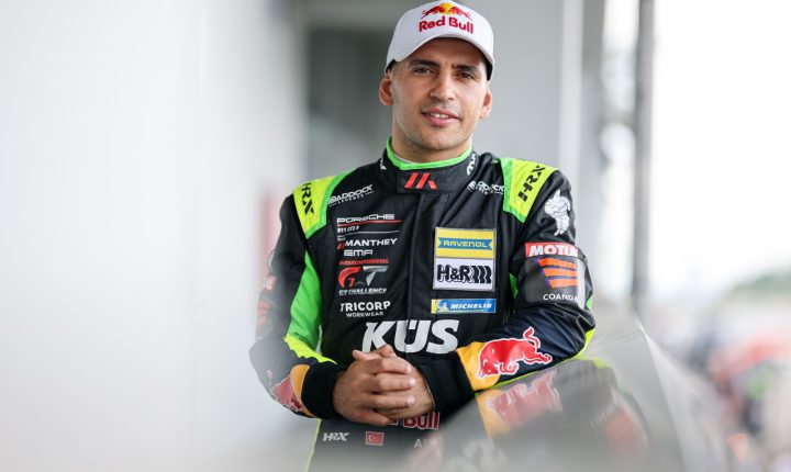 🏁 Milli otomobil sporcusu Ayhancan Güven, Almanya’da düzenlenen Nürburgring Dayanıklılık Serisi’nde sezon açılış yarışı NLS 1’de mücadele edecek.