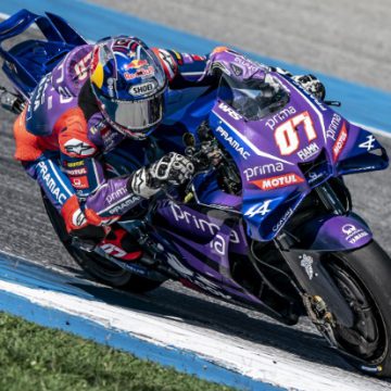 Toprak Razgatlıoğlu, ABD’de gaza basacak🏍️🇹🇷