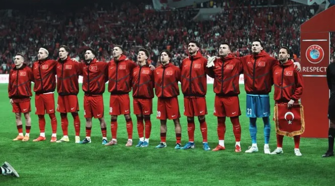 Milliler Kosova hazırlıklarına başladı