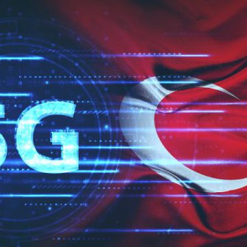 Türkiye 5G’ye geçiyor