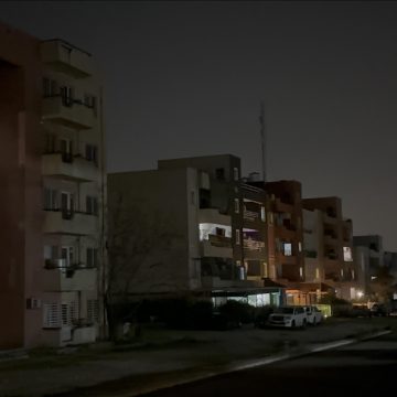 ABD-İsrail ile İran arasındaki savaş, Erbil’i karanlığa mahkum etti