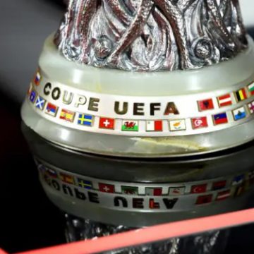 Avrupa’da 5 temsilcimiz yer alacak