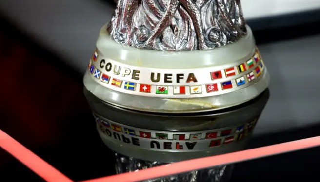 Avrupa’da 5 temsilcimiz yer alacak