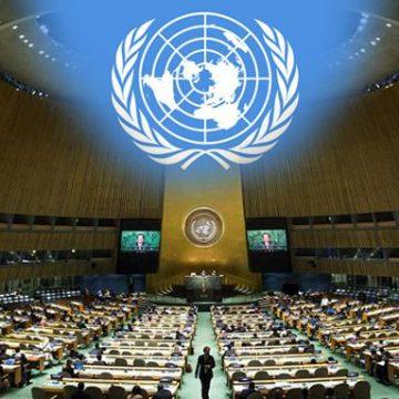 BM Güvenlik Konseyi’nde Suriye için istikrar mesajı